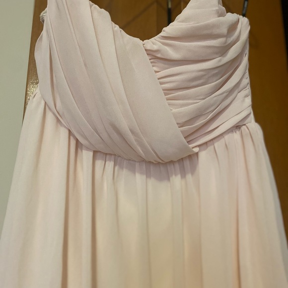 long gown for party or events - Picture 3 of 4
